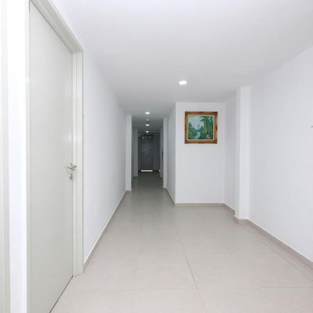 OYO 44043 First Garden Hotel Kuantan Buitenkant foto